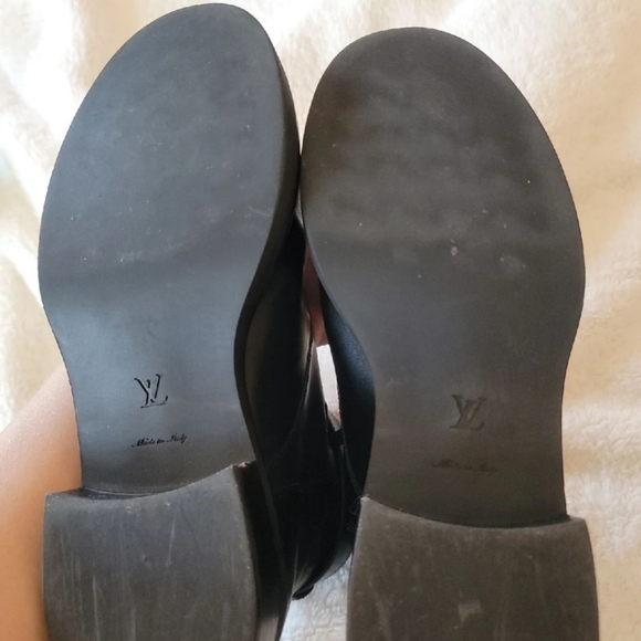 Louis Vuitton Wonderland Boots - Picture 5 of 9